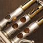 [SN 000160] USED BACH / BACH 182ML37/25S B♭ trumpet [10]