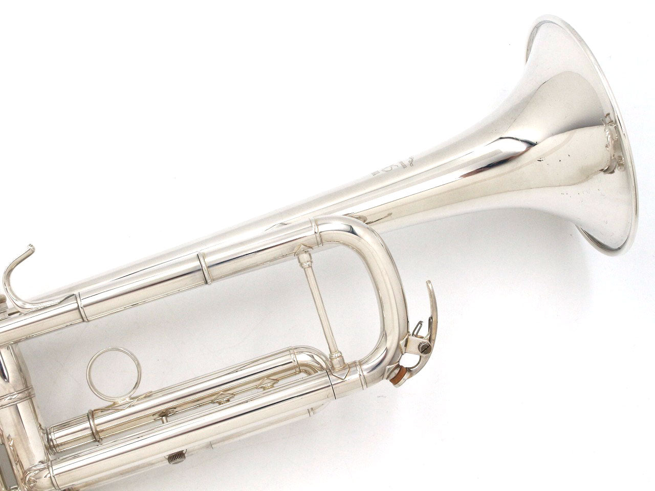 [SN 401777] USED YAMAHA / Trumpet YTR-8335UGRS Xeno [09]