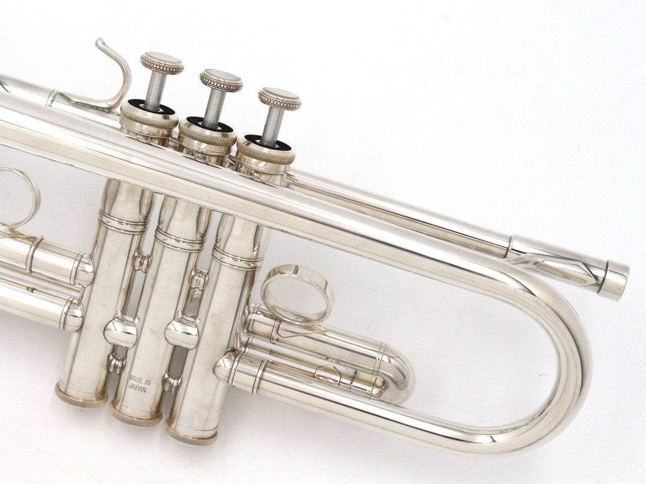 [SN 401777] USED YAMAHA / Trumpet YTR-8335UGRS Xeno [09]