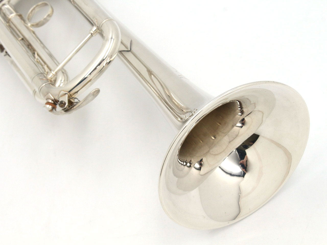 [SN 401777] USED YAMAHA / Trumpet YTR-8335UGRS Xeno [09]