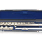 [SN K924] USED MURAMATSU / Flute M-120, silver headstock, all tampos replaced [09]