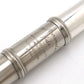 [SN K924] USED MURAMATSU / Flute M-120, silver headstock, all tampos replaced [09]