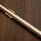 [SN 2039] USED SANKYO / SANKYO SILVER SONIC Silver Flute [10]