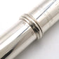 [SN 63096] USED JUPITER / Flute SFL-711, all tampos replaced. [09]