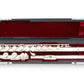 [SN 63096] USED JUPITER / Flute SFL-711, all tampos replaced. [09]