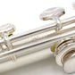 [SN 63096] USED JUPITER / Flute SFL-711, all tampos replaced. [09]