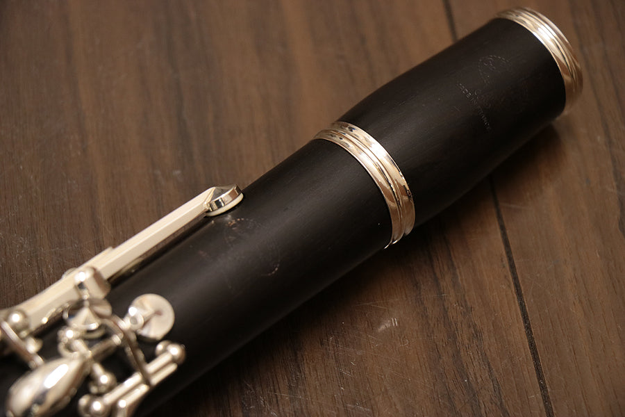 [SN 417457] USED CRAMPON / Crampon R-13 SP B flat clarinet [10]