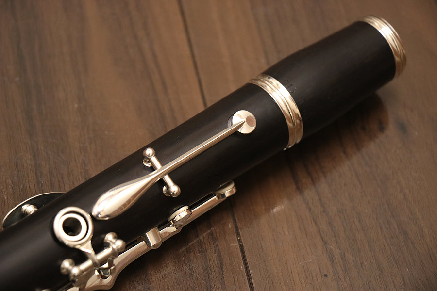 [SN 417457] USED CRAMPON / Crampon R-13 SP B flat clarinet [10]