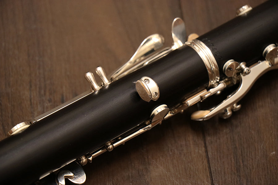 [SN 417457] USED CRAMPON / Crampon R-13 SP B flat clarinet [10]
