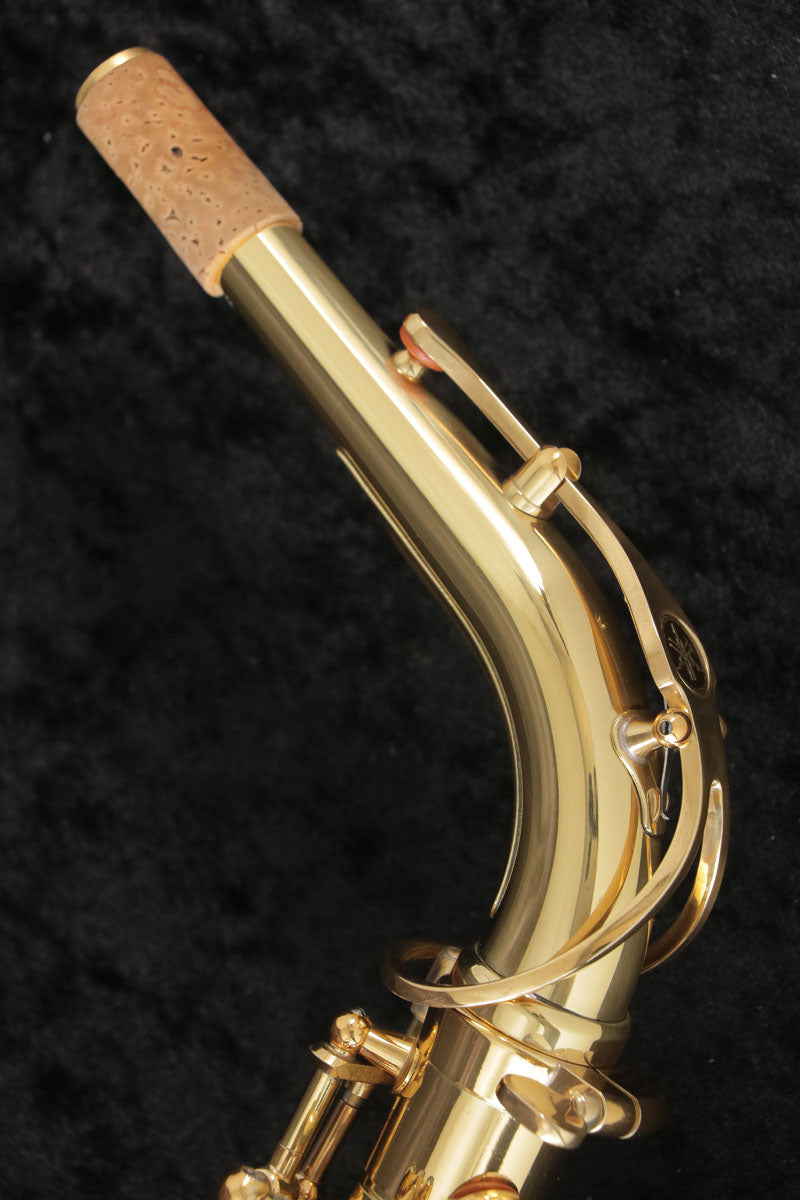 [SN 46843] USED YAMAHA / Alto YAS-62 1st generation alto saxophone [03]