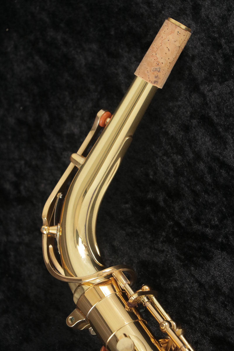 [SN 46843] USED YAMAHA / Alto YAS-62 1st generation alto saxophone [03]