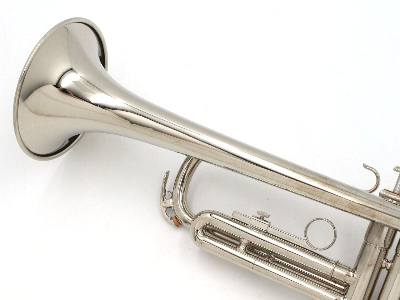 USED YAMAHA / Trumpet YTR-1310 [09 – Ishibashi Music