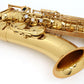 [SN 13315] USED YAMAHA / Tenor sax YTS-34II, all tampos replaced [09]