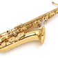 [SN 13315] USED YAMAHA / Tenor sax YTS-34II, all tampos replaced [09]