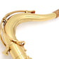 [SN 13315] USED YAMAHA / Tenor sax YTS-34II, all tampos replaced [09]