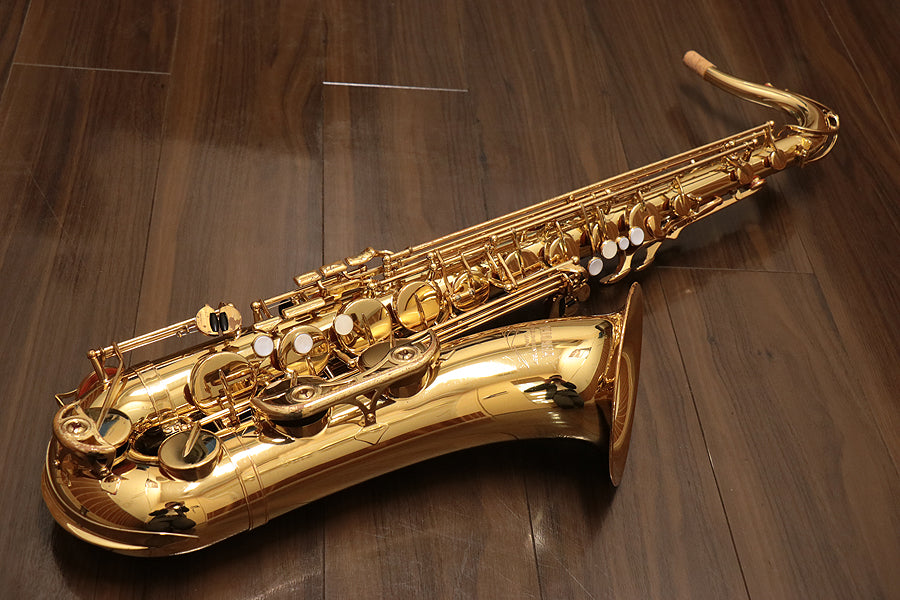 [SN 12993] USED YAMAHA / Yamaha YTS-34II Tenor Saxophone [10]
