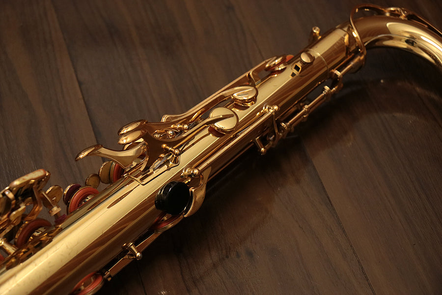 [SN 12993] USED YAMAHA / Yamaha YTS-34II Tenor Saxophone [10]