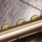 [SN 2145] USED YAMAHA / Yamaha YFL-611II All silver flute [10]