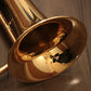 [SN 437424] USED YAMAHA / Yamaha YTR-631G B flat flugelhorn [10]