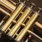 [SN 437424] USED YAMAHA / Yamaha YTR-631G B flat flugelhorn [10]