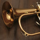 [SN 437424] USED YAMAHA / Yamaha YTR-631G B flat flugelhorn [10]