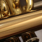 [SN 437424] USED YAMAHA / Yamaha YTR-631G B flat flugelhorn [10]