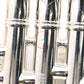[SN 685947] USED Bach / Trumpet VINCENT SP [09]