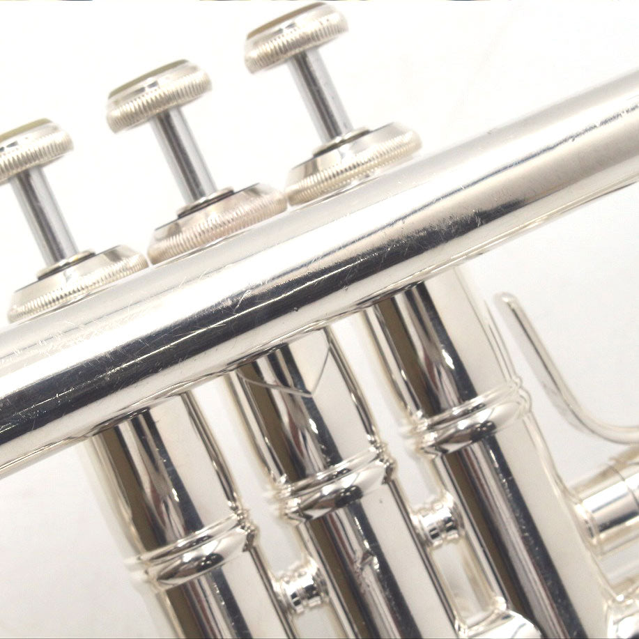 [SN 685947] USED Bach / Trumpet VINCENT SP [09]