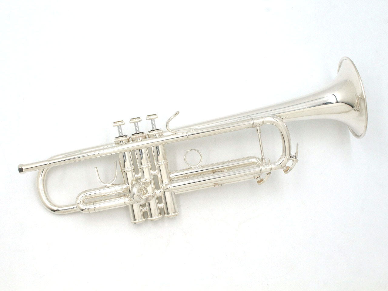[SN 685947] USED Bach / Trumpet VINCENT SP [09]