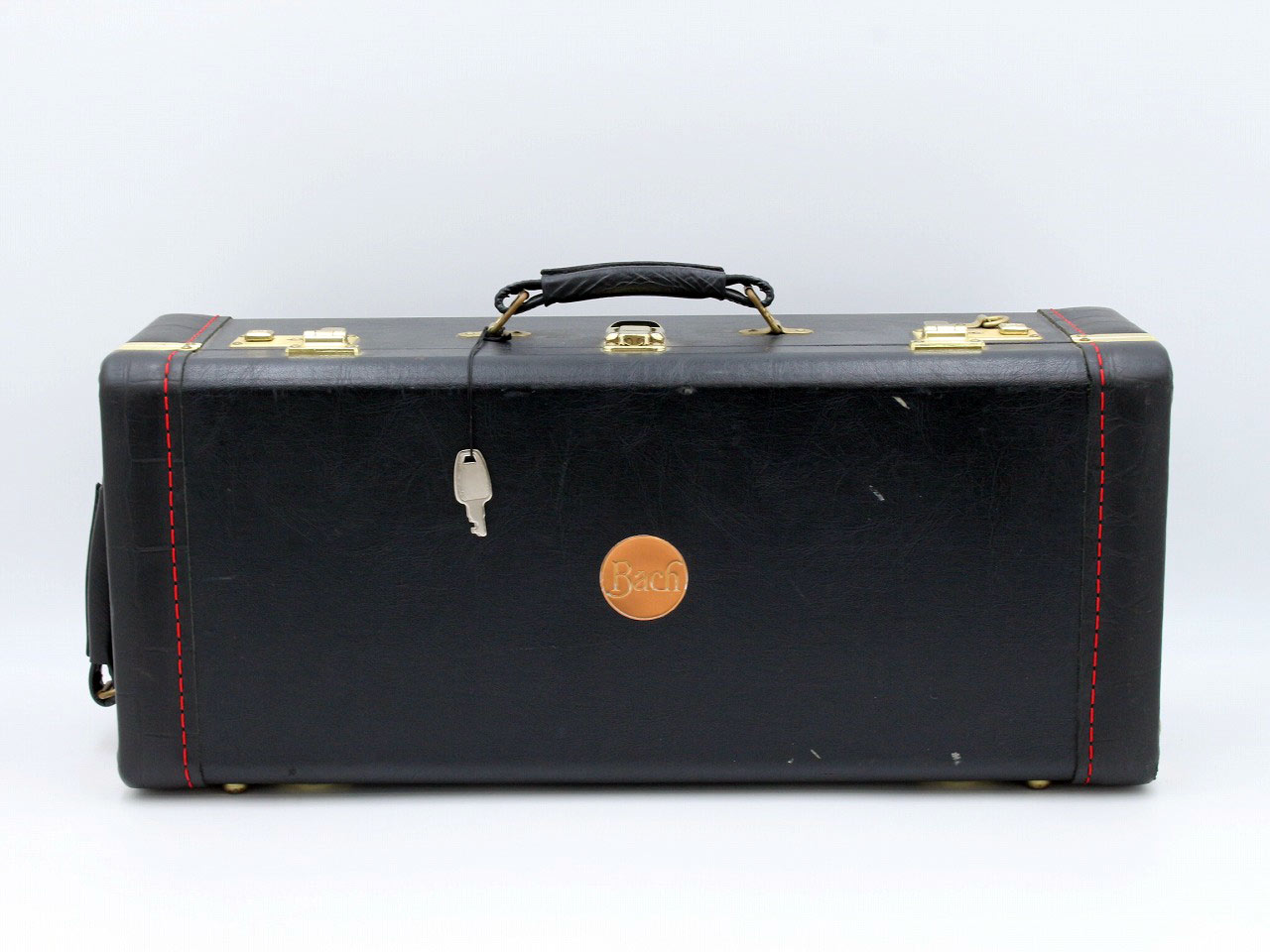 [SN 685947] USED Bach / Trumpet VINCENT SP [09]
