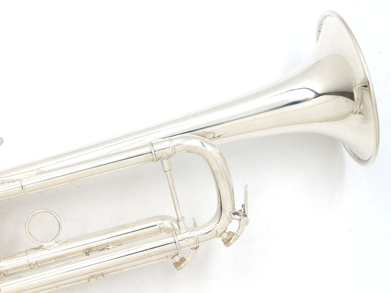 [SN 685947] USED Bach / Trumpet VINCENT SP [09]
