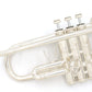 [SN 685947] USED Bach / Trumpet VINCENT SP [09]