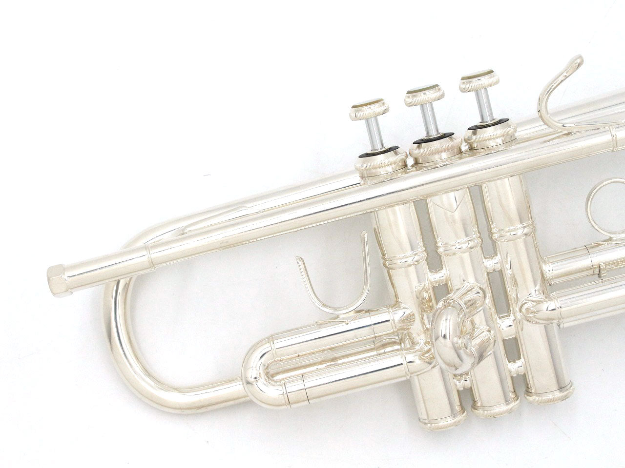 [SN 685947] USED Bach / Trumpet VINCENT SP [09]