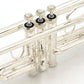 [SN 685947] USED Bach / Trumpet VINCENT SP [09]