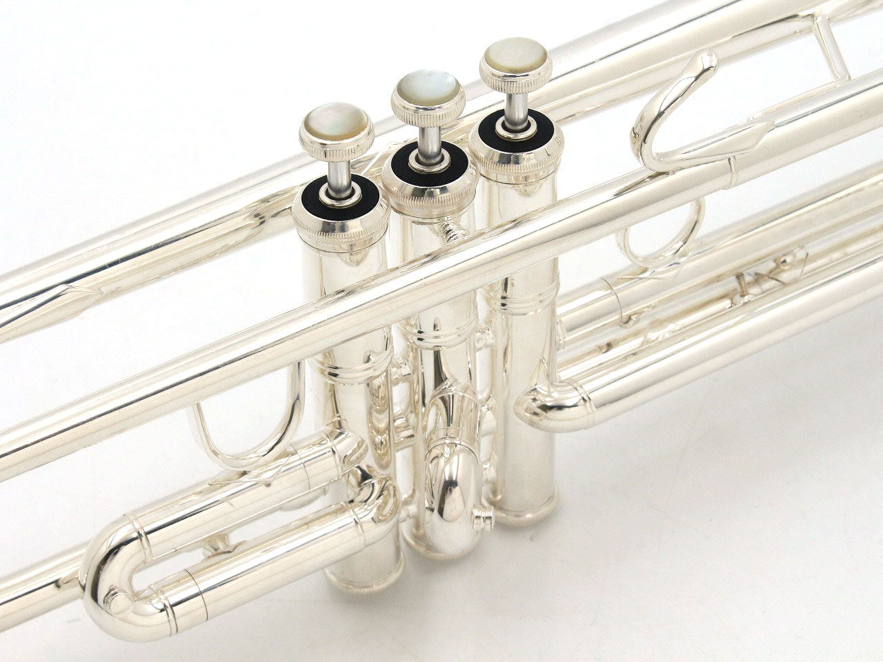 [SN 685947] USED Bach / Trumpet VINCENT SP [09]