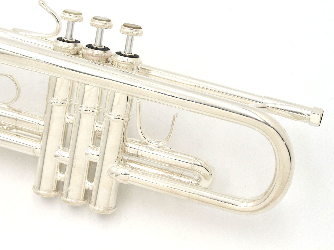 [SN 685947] USED Bach / Trumpet VINCENT SP [09]
