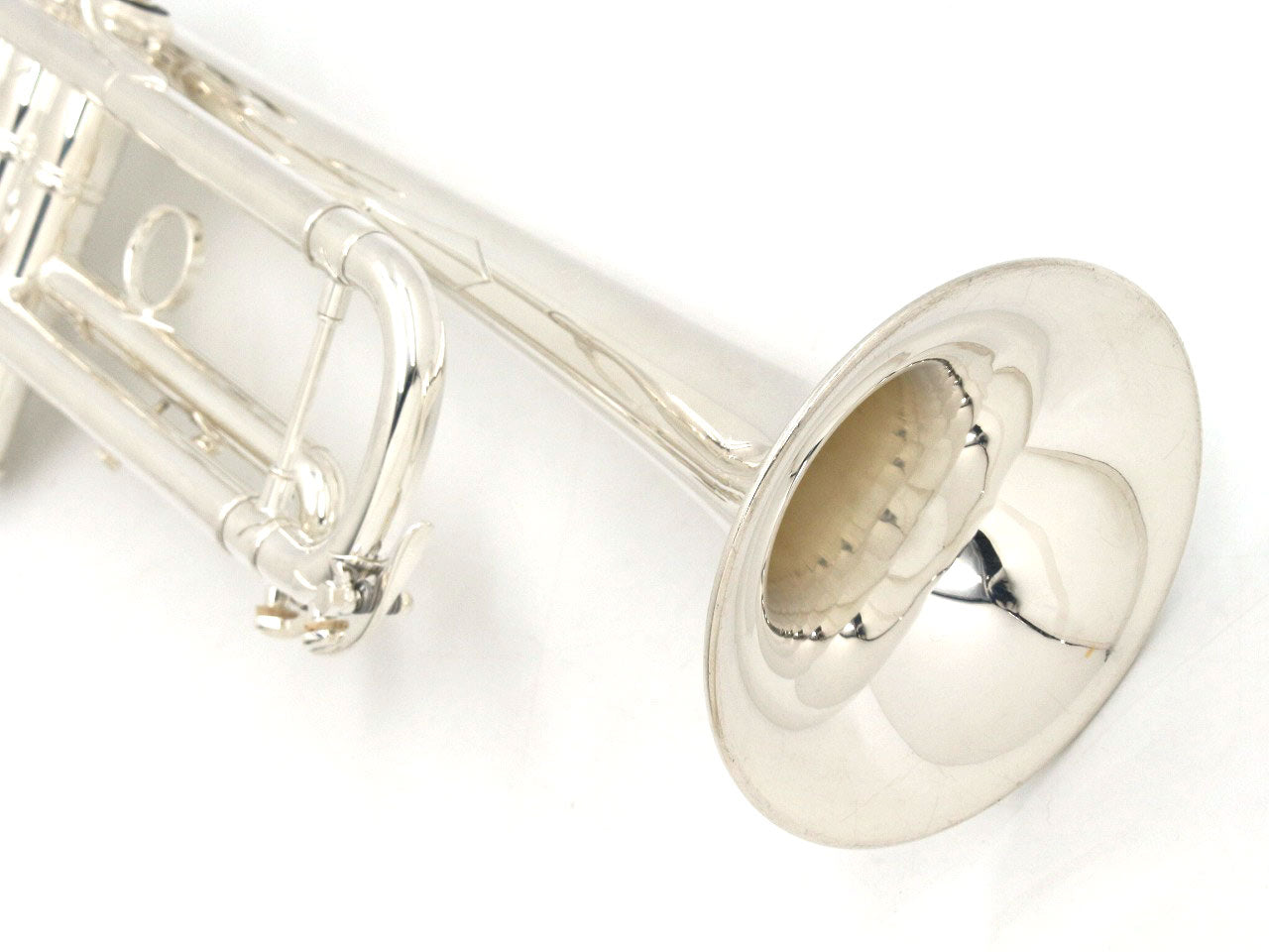 [SN 685947] USED Bach / Trumpet VINCENT SP [09]