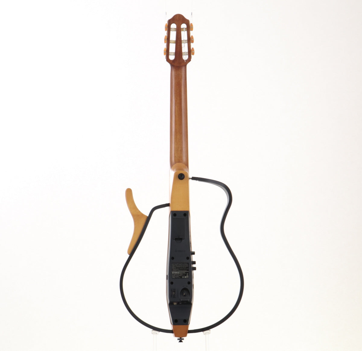 [SN QOL126237] USED yamaha / slg100n [06]