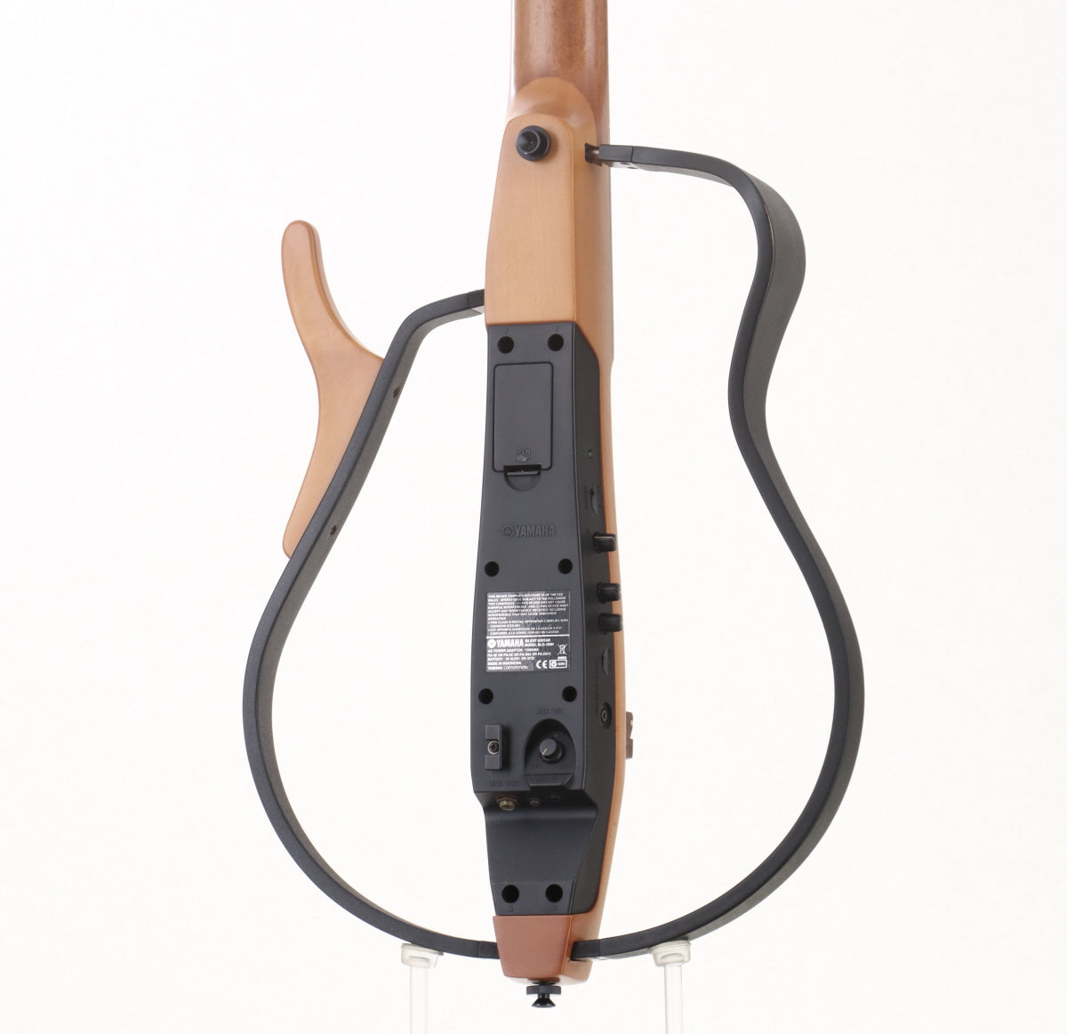 [SN QOL126237] USED yamaha / slg100n [06]