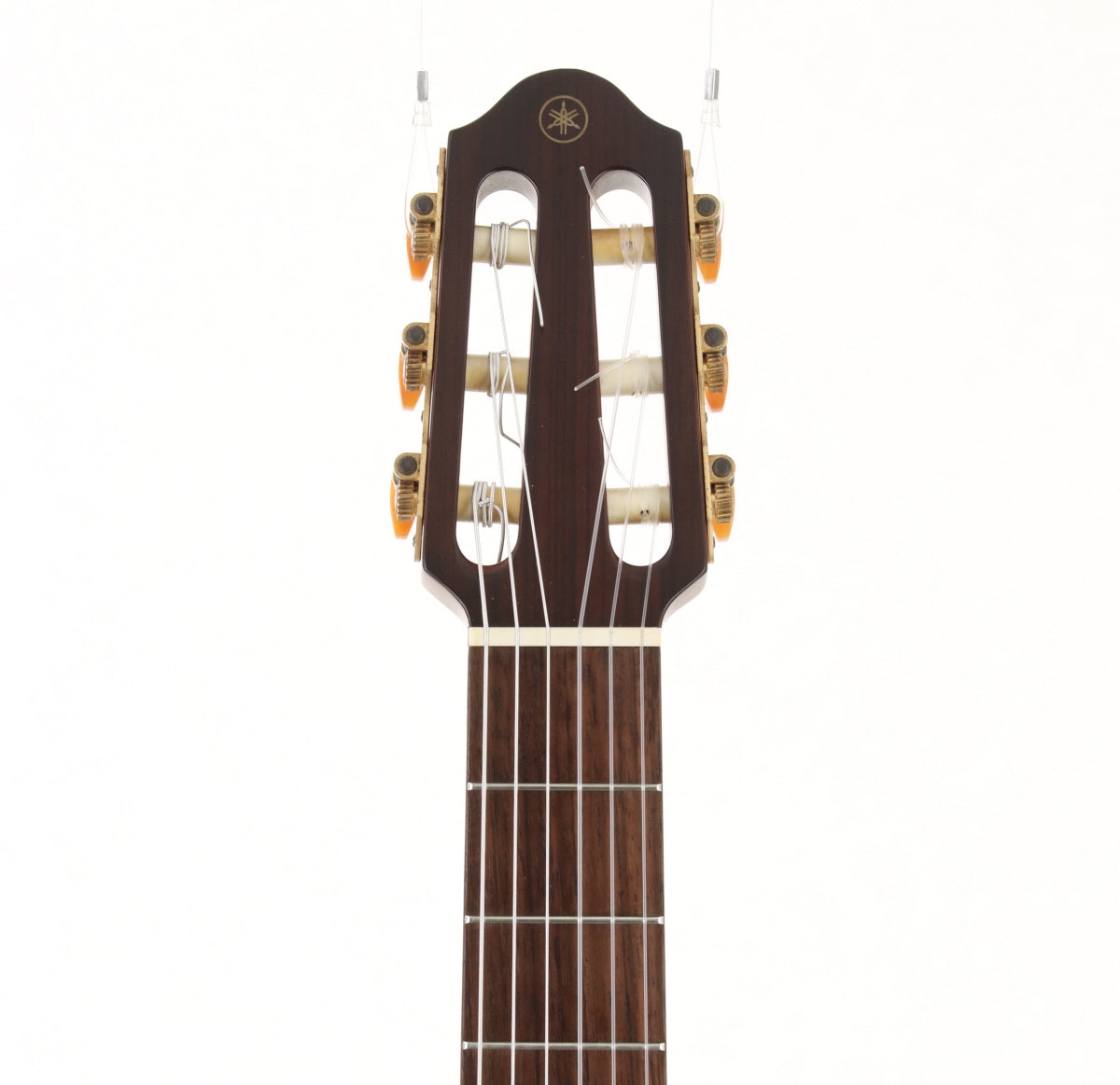 [SN QOL126237] USED yamaha / slg100n [06]