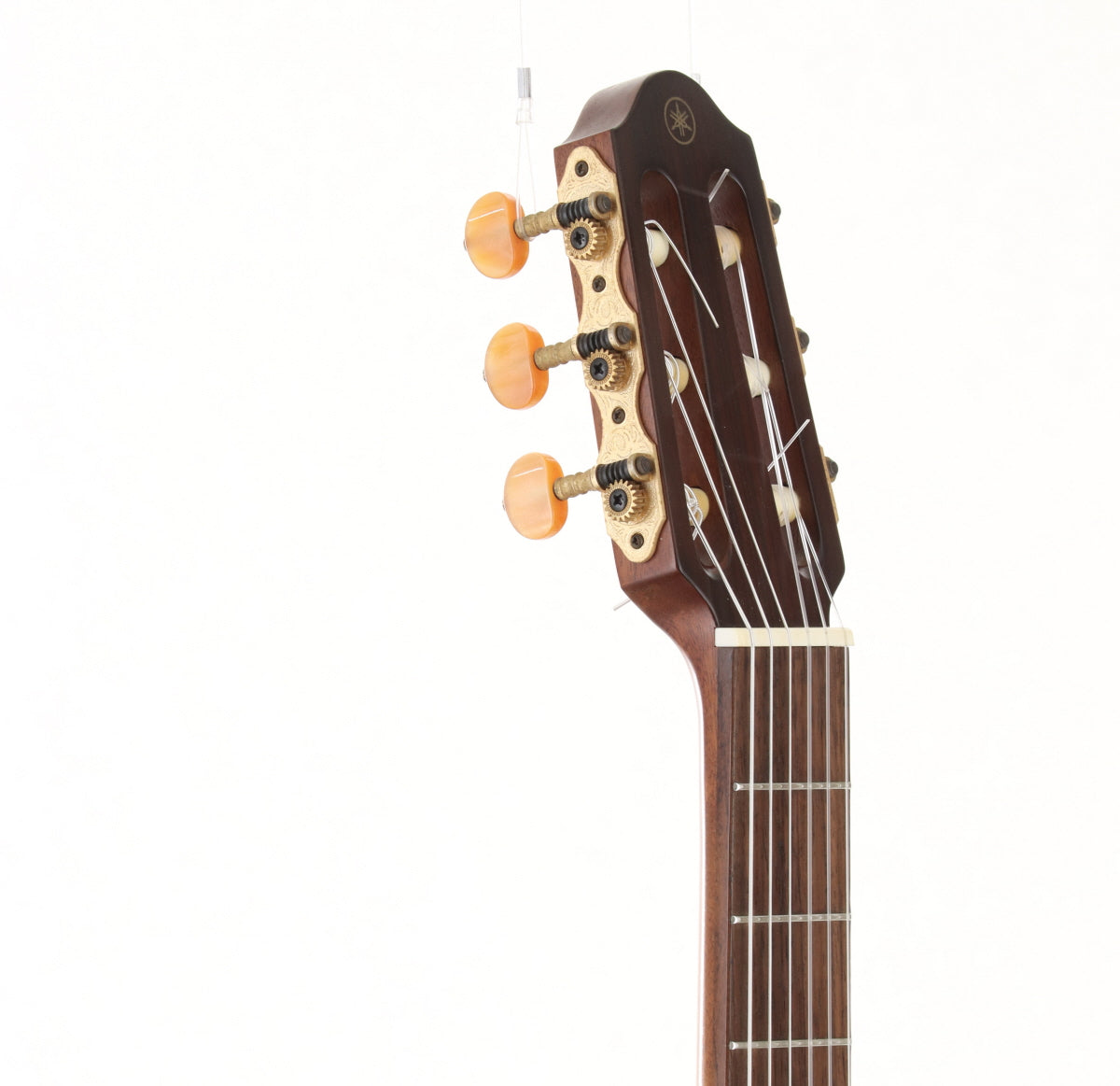 [SN QOL126237] USED yamaha / slg100n [06]