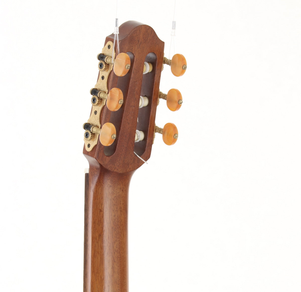 [SN QOL126237] USED yamaha / slg100n [06]