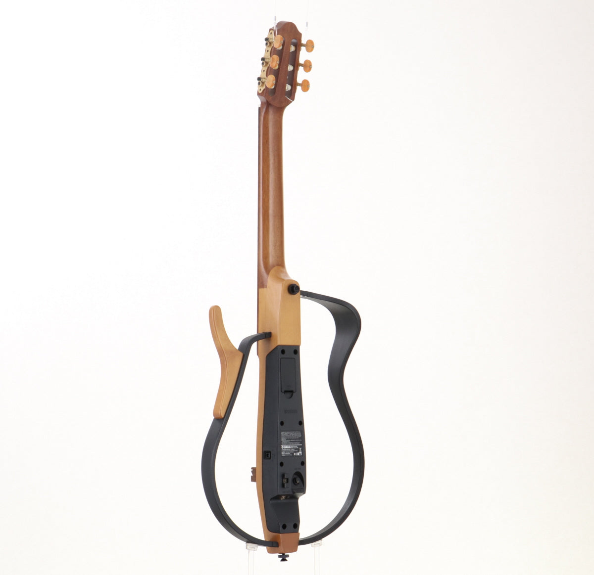 [SN QOL126237] USED yamaha / slg100n [06]