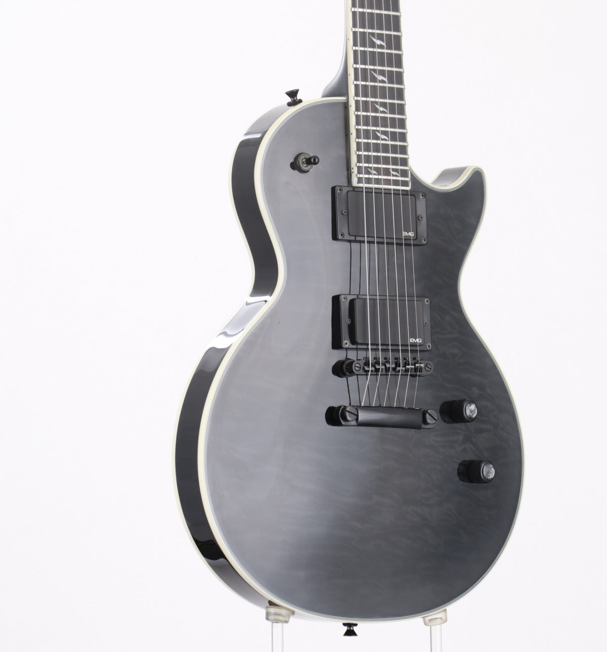 [SN 0811120191] USED EPIPHONE / Les Paul Custom Prophecy EX [03]