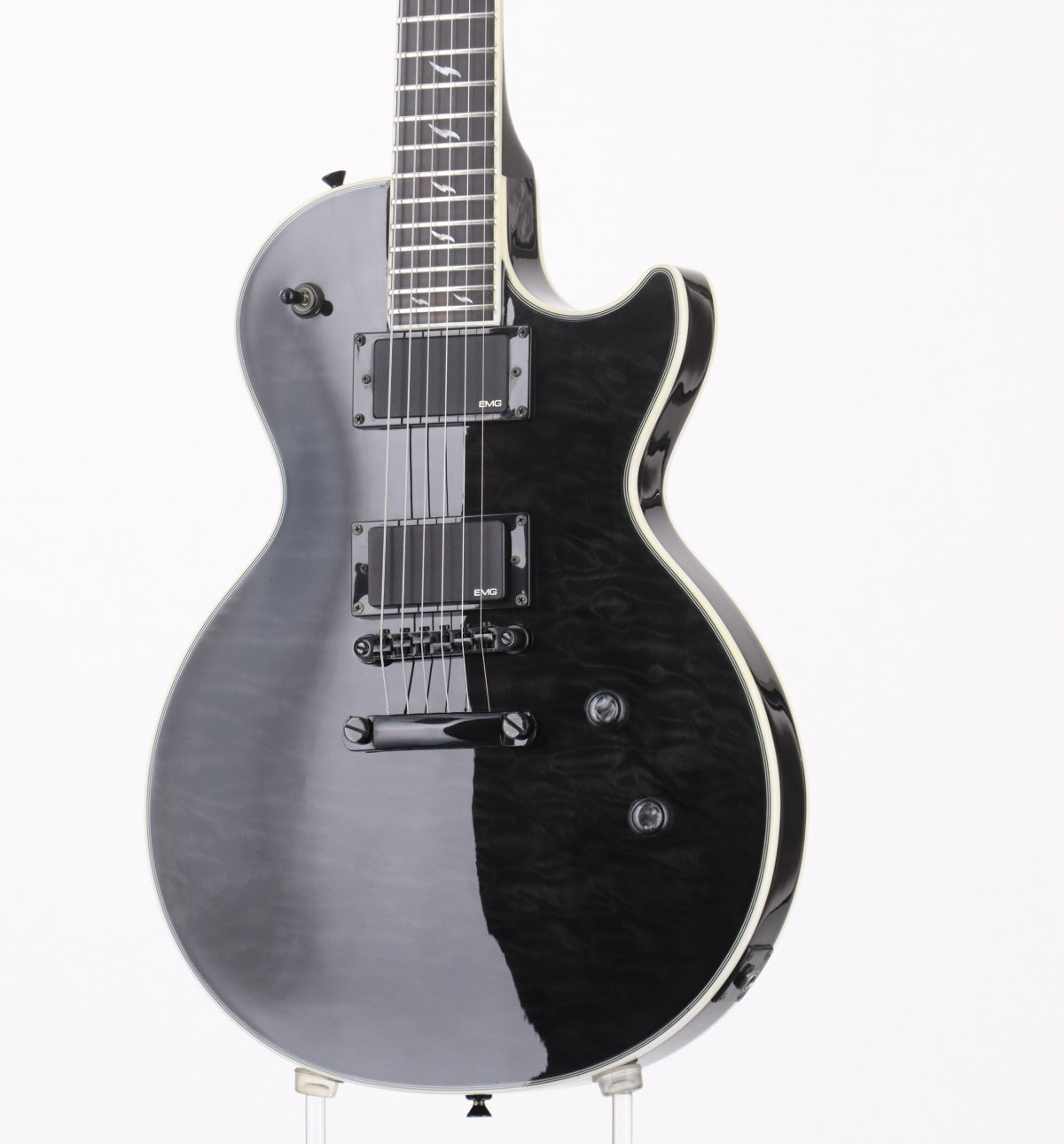 [SN 0811120191] USED EPIPHONE / Les Paul Custom Prophecy EX [03]