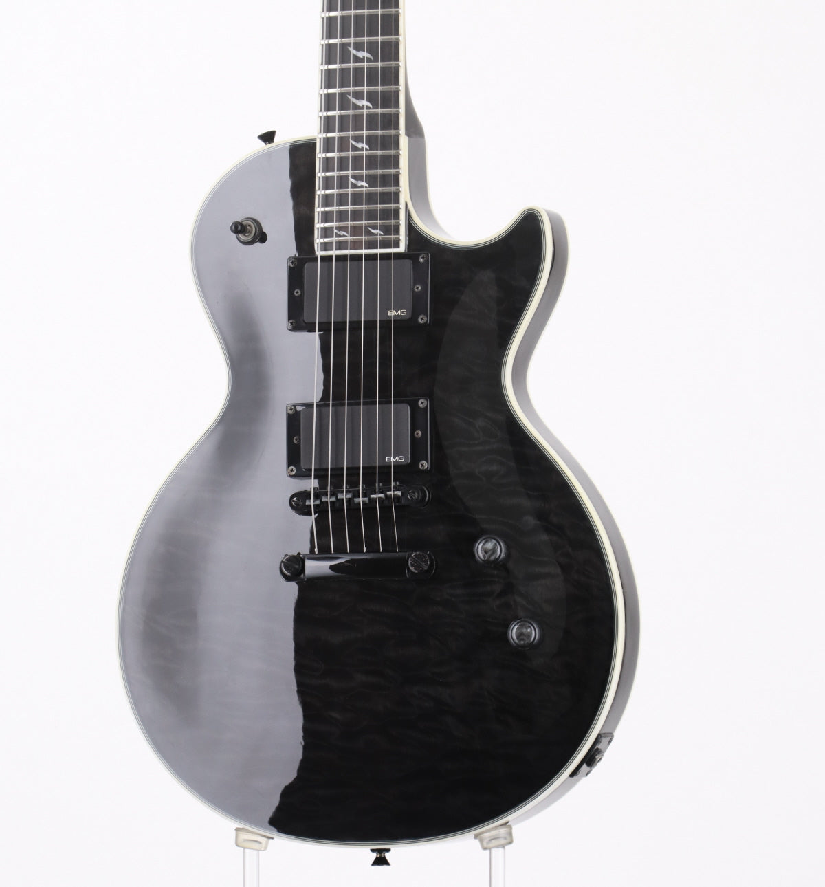 [SN 0811120191] USED EPIPHONE / Les Paul Custom Prophecy EX [03]