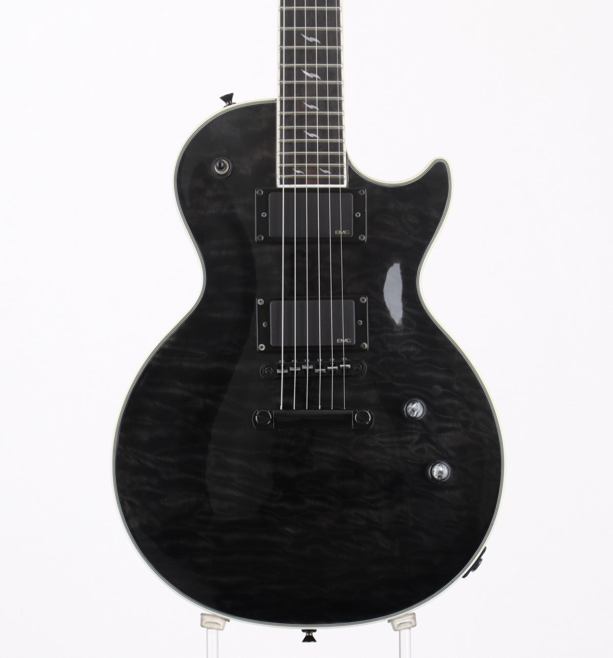 [SN 0811120191] USED EPIPHONE / Les Paul Custom Prophecy EX [03]