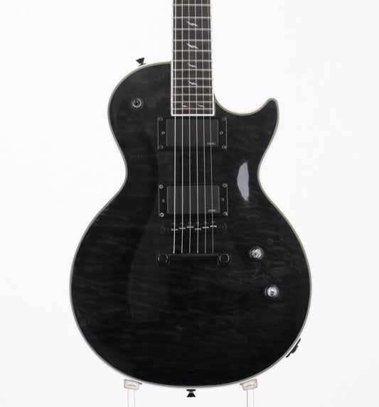 [SN 0811120191] USED EPIPHONE / Les Paul Custom Prophecy EX [03]