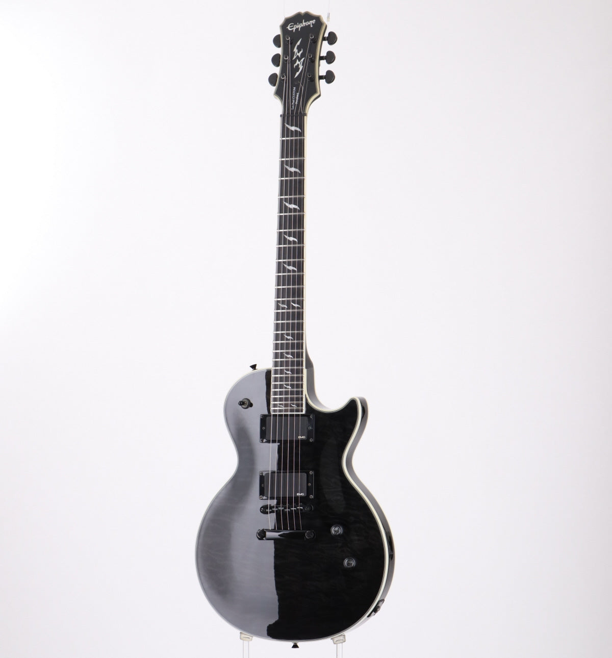 [SN 0811120191] USED EPIPHONE / Les Paul Custom Prophecy EX [03]