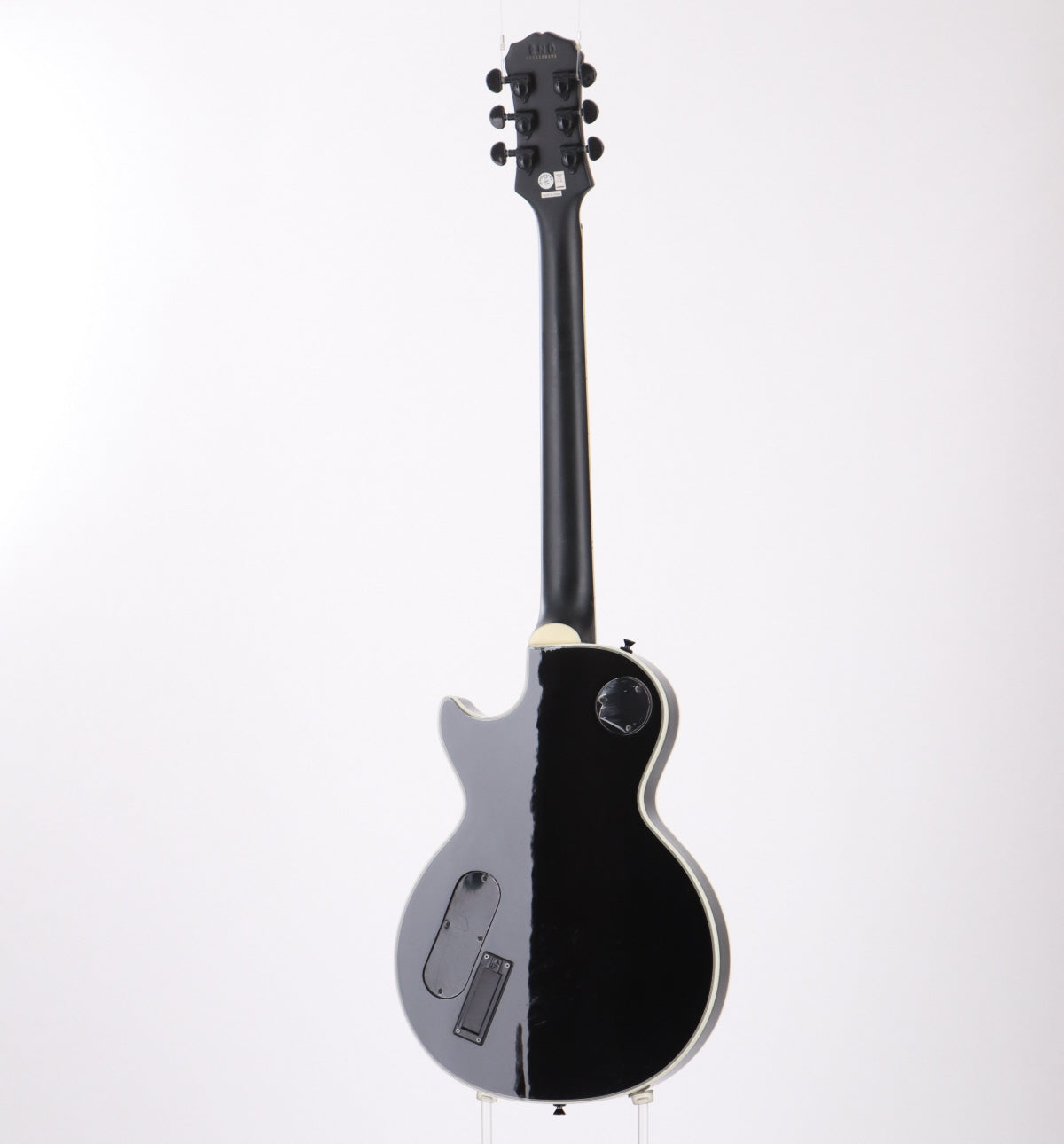 [SN 0811120191] USED EPIPHONE / Les Paul Custom Prophecy EX [03]